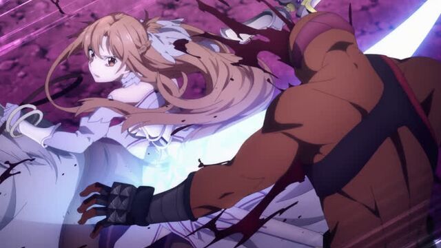 Мастера Меча Онлайн: Алисизация - Война в Подмирье 11 серия / Трейлер / SAO / САО / Alicization / 2 сезон (35) / 3 / 4