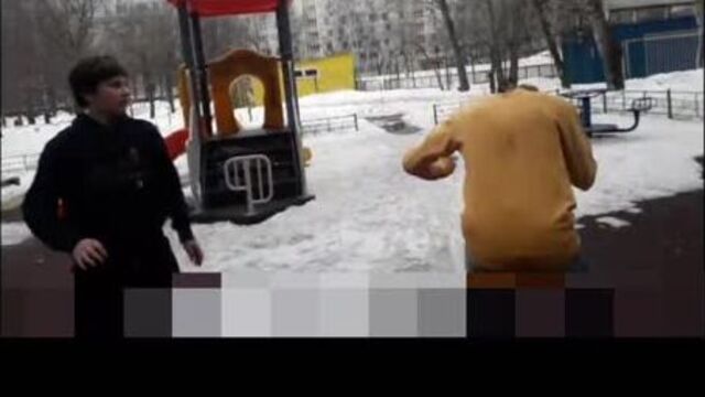 ✘SEKTA43✘ ✘7 Наебал✘