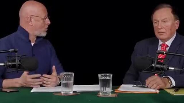 Перевод Гоблина с тем самым профессором, который расчленил студентку [NR]