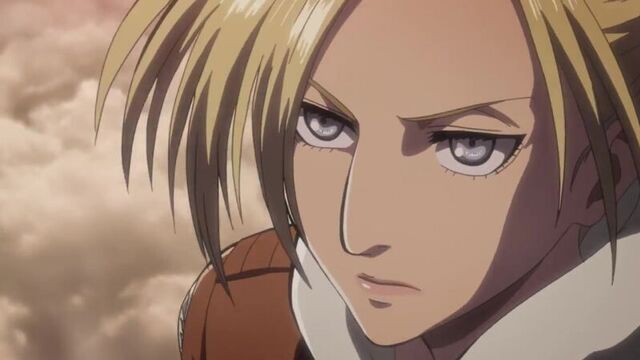 Shingeki no Kyojin: Lost Girls | Атака титанов: Потерянные девушки - трейлер 2-ой овы