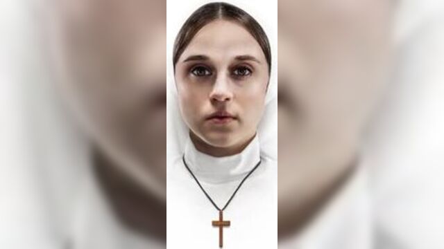 Проклятие монахини — Трейлер #2 (2018) США / триллер ужасы / Таисса Фармига / THE NUN Official Trailer #2 (2018) Horror Movie HD