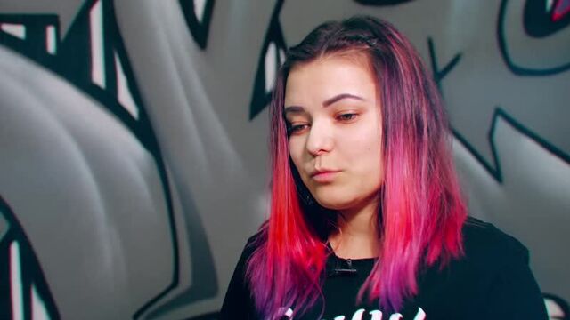 Алина Узбекова. Танцуй не комплексуй.