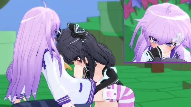 Futa Deep Throat (by Mantis-X) HD1080p