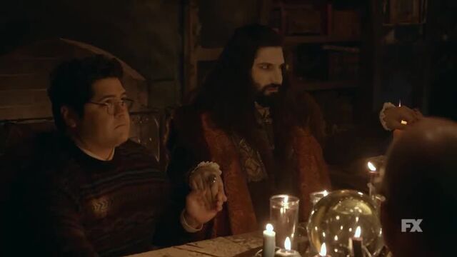 Чем мы заняты в тени / What We Do in the Shadows Трейлер 2 сезона