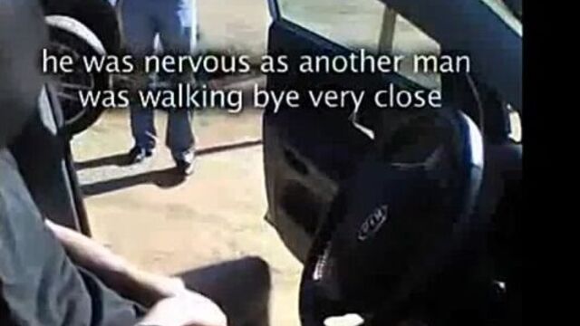 PublicJerker Public Fuck 11