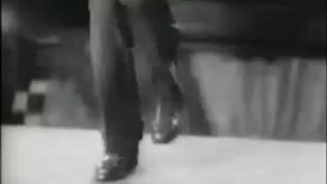 Bill Bailey, Origins of the Moonwalk - откуда растут ноги у "Лунной Походки" Майкла Джексона