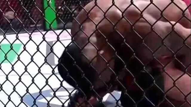 Video by MMADA - UFC ★ Bellator ★ ACA