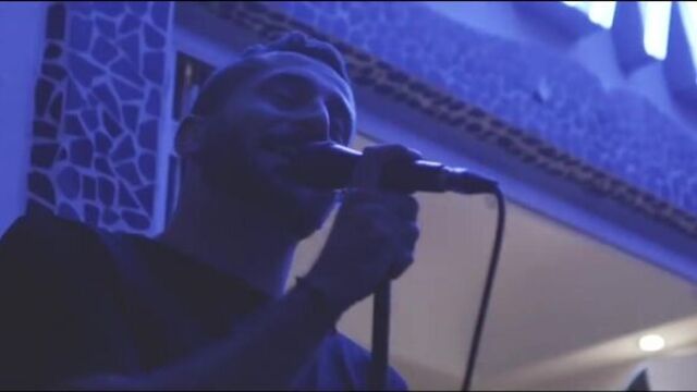 CamelPhat & Elderbrook - Cola (Elderbrook Chilled Mix) [Official Music Video]