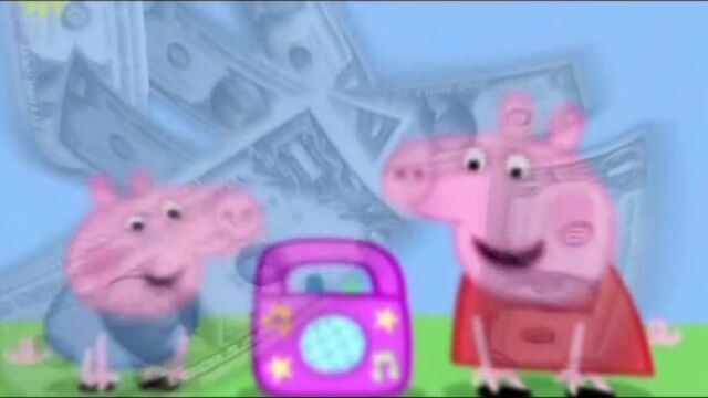 Peppa pig - my nigga