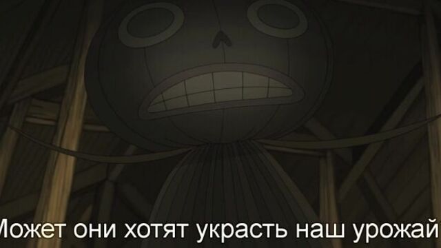 По ту Сторону Изгороди | Over the Garden Wall (TV Mini-Series 2014– ) Ep 2 Eng + Rus Sub (720p HD)