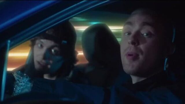 Егор Крид x OG Buda – "Здравствуйте"