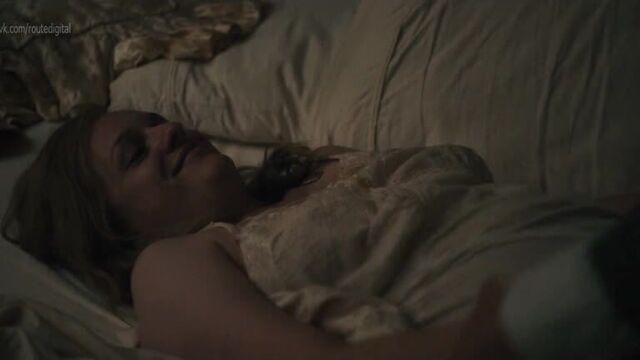Odessa Young, Elisabeth Moss - Shirley (2020) HD 1080p Nude? Hot! Watch Online / Одесса Янг, Элизабет Мосс - Ширли