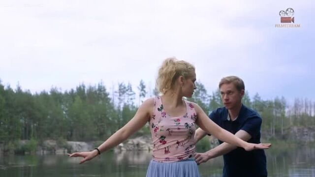 Vanessa Aleksander - Svetka s01e04 (2017) HD 1080p Nude? Sexy! Watch Online / Ванесса Александер - Светка