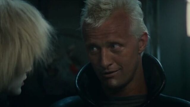 Бегущий по лезвию (1982). Русский дублированный трейлер (2007)