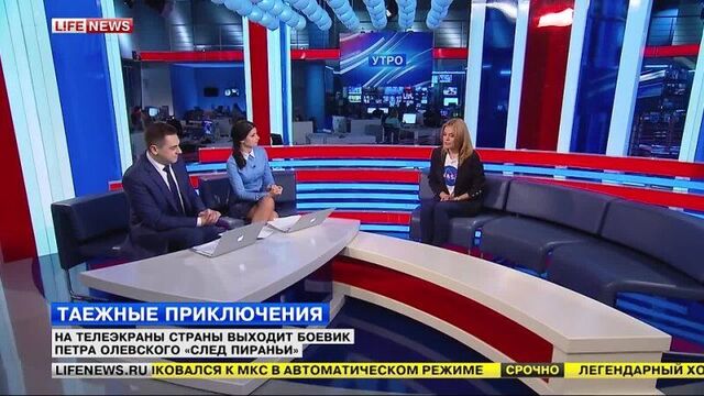 Актриса Наталья Дворецкая