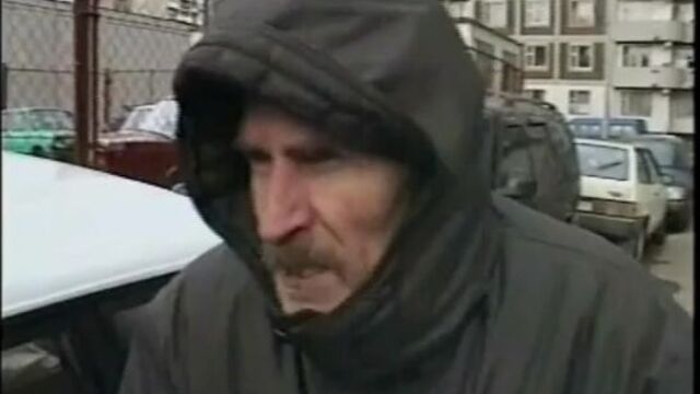 Криминальная Россия - Дъявольская сумка