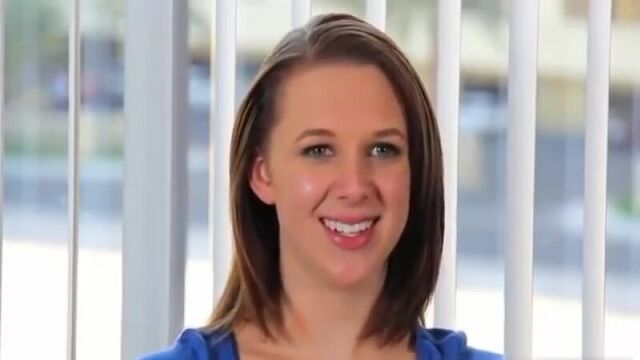 Brooke Wylde Casting Interview 480p