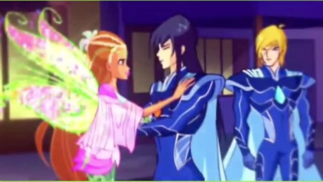 #winx: cartoon vines
