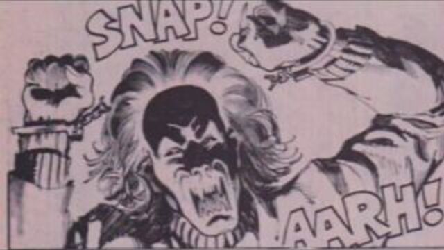 Linkara & Cinema Snob: Manimal #1