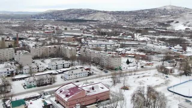 Абакан, Нижняя Согра. Обзор микрорайона от агентства недвижимости Брокер Плюс.