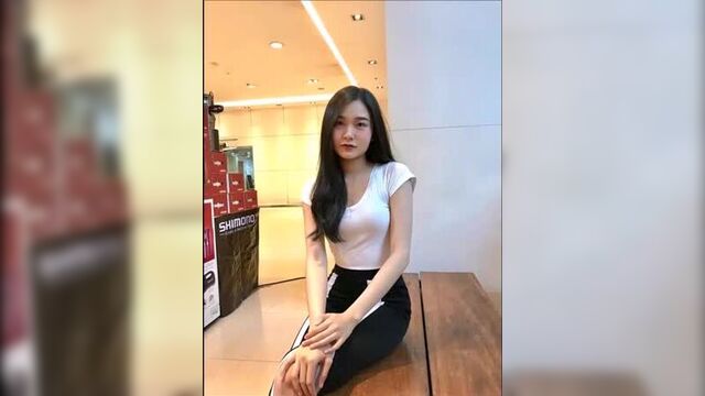 หลุด น้องน้ำ Call Line