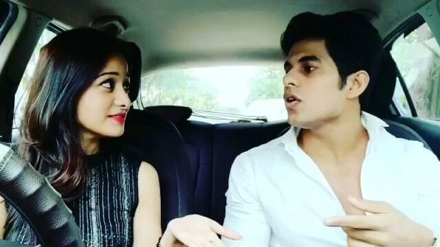 Preetika Rao instagram
