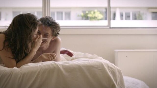 Anais Demoustier - Elles (2012) HD 1080p Watch Online