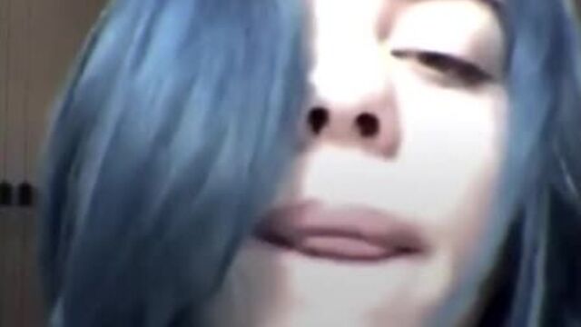 Billie Eilish vine ∆