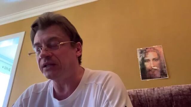 Алексей Жгутов
