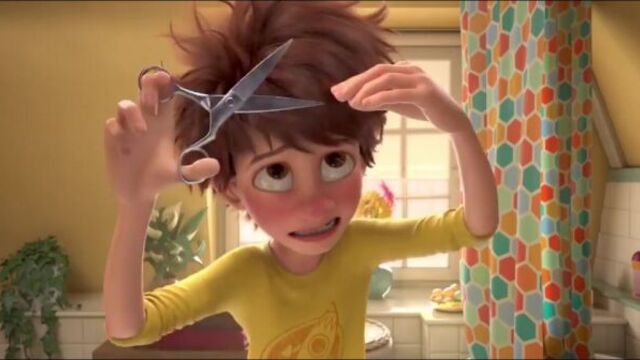 Стань легендой! Бигфут Младший (The Son of Bigfoot) (2017) трейлер русский язык HD / Биг фут /