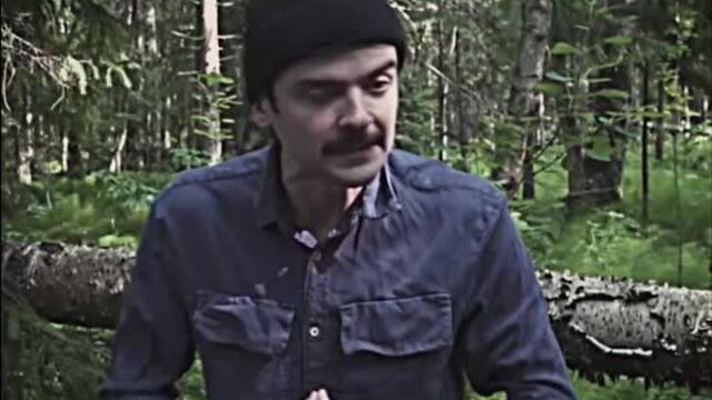 Что делать, если вас укусила змея. Программа Сдохни или умри. (Антон Лапенко. Внутри Лапенко, 1 серия).