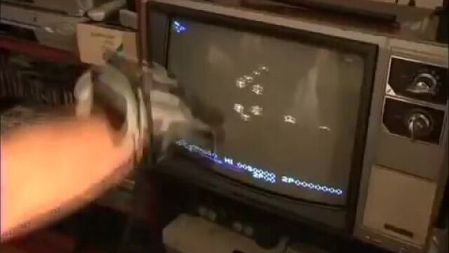AVGN 14 - The Power Glove [Русская озвучка RVV]
