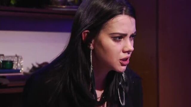 Битва экстрасенсов: Ирина Игнатенко - Что случилось с девушкой