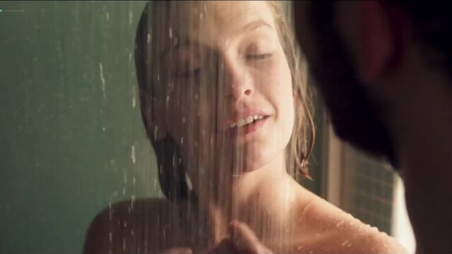 Margot Bancilhon, Camille Razat, etc Nude - Ami-ami (FR 2018) HD 1080p / Марго Бансийон, Камилль Раза - Моя бывшая подружка