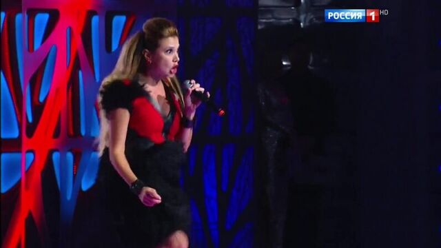 Галина Безрук - Think (Новая волна 2016)