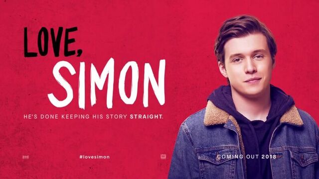 Love, Simon | С любовью, Саймон | Official Trailer