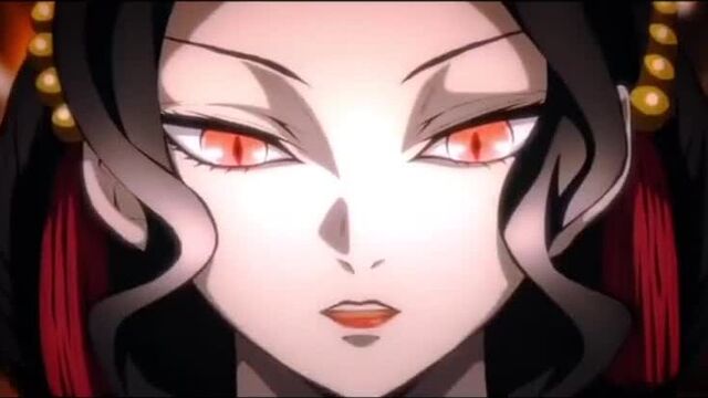 kimetsu no yaiba // клинок, рассекающий демонов // Muzan Kibutsuji // Музан Кибуцуджи // anime edit vine