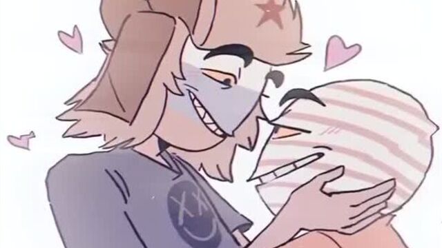 Countryhumans | edit Video | Russia x America
