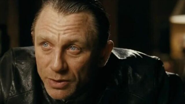 Дом грёз. Русский трейлер 2011. HD