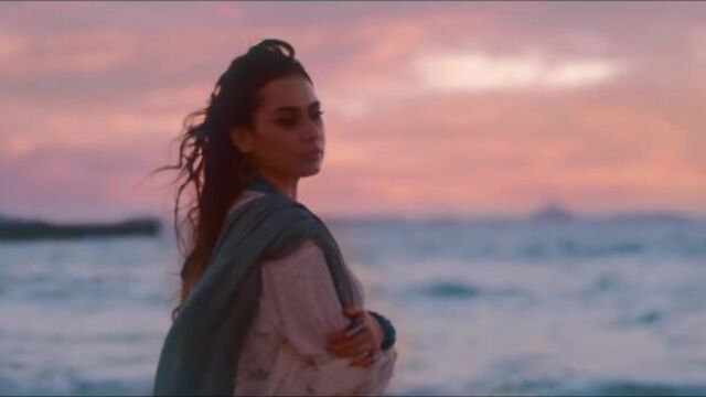 Аполлинария - Любимый мой (Official video)