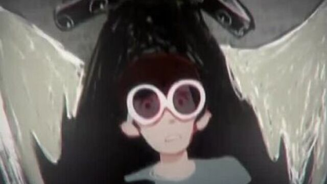 > DREAMXD & GEORGE;