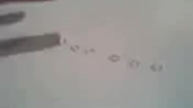 Pauly Unstoppable(DEMON CREW)(HERETIC) - Magnetic Vision