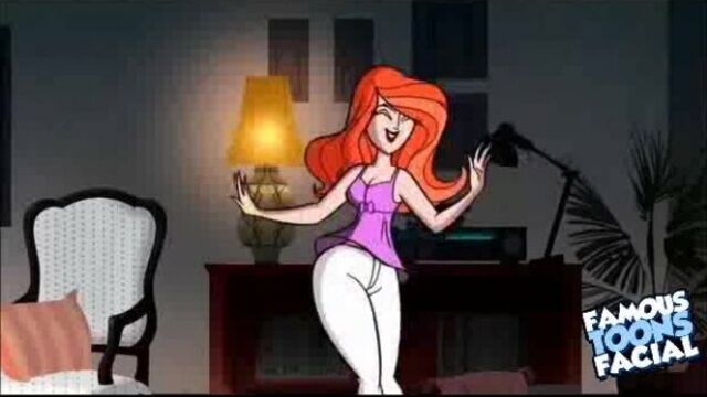 Sym-Bionic Titan Sex Scene - Geek Scores The Head Cheerleader