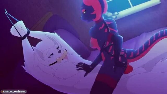 Yiff furry hentai porno