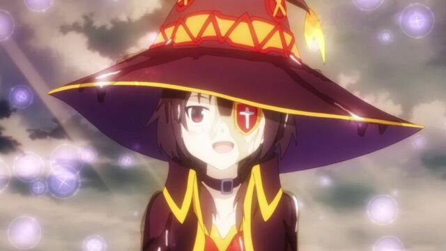 Этот замечательный мир! 2 сезон 2 серия / Kono Subarashii Sekai ni Shukufuku wo 2 / Konosuba 12 (Русская озвучка)