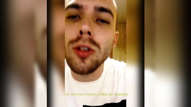 ЖЕКА РАСТУ ★ НЕ ИЩИ [LIVE]