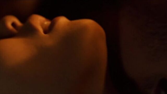 Brinna Kelly Nude - The Midnight Man (2016)