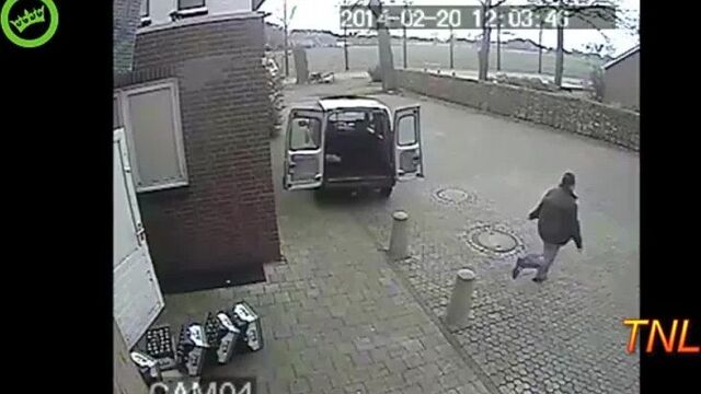Большая подборка фейлов за февраль == Кормушка Уникальное Фото Видео Приколы Гифки ==