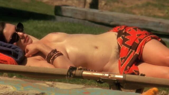 Лив Тайлер , Рэйчел Вайс - Ускользающая красота / Liv Tyler , Rachel Weisz - Stealing Beauty ( 1996 )(1)