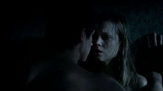 Sylvia Hoeks Nude - Het Meisje en de Dood (The Girl and Death, NL 2012) Watch Online / Сильвия Хукс - Девушка и смерть